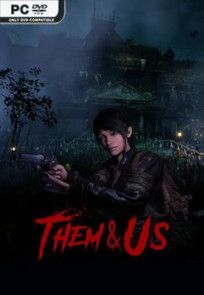 Descargar Them and Us por Torrent