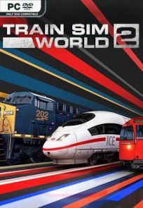 Descargar Train Sim World® 2 por Torrent