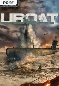 Descargar UBOAT por Torrent