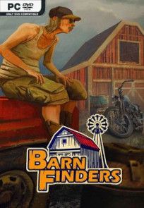 Descargar Barn Finders por Torrent