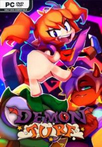 Descargar Demon Turf por Torrent