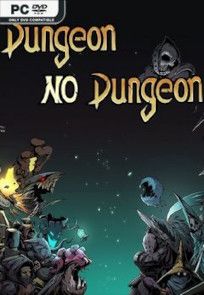 Descargar Dungeon No Dungeon por Torrent