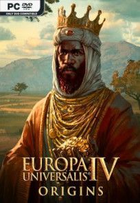 Descargar Immersion Pack – Europa Universalis IV: Origins por Torrent