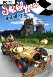 Descargar Flåklypa Grand Prix por Torrent