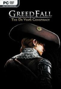 Descargar GreedFall – The De Vespe Conspiracy por Torrent