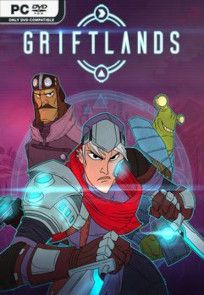 Descargar Griftlands por Torrent