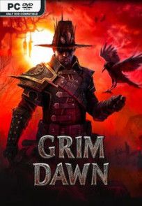 Descargar GRIM DAWN DEFINITIVE EDITION por Torrent