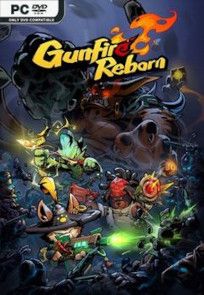 Descargar Gunfire Reborn por Torrent