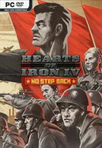 Descargar Expansion – Hearts of Iron IV: No Step Back por Torrent