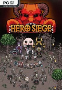 Descargar Hero Siege por Torrent