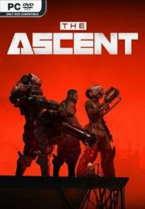 Descargar The Ascent por Torrent