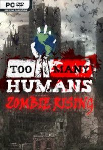 Descargar Too Many Humans por Torrent