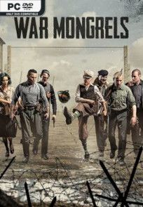 Descargar War Mongrels por Torrent