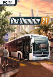 Descargar BUS SIMULATOR 21 por Torrent