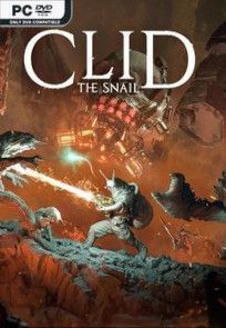 Descargar Clid The Snail por Torrent