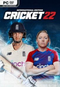 Descargar Cricket 22 por Torrent