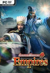 Descargar DYNASTY WARRIORS 9 Empires por Torrent