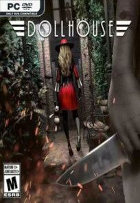 Descargar Dollhouse por Torrent