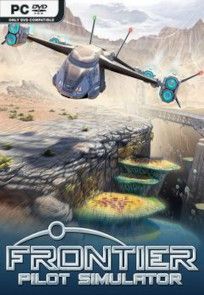 Descargar Frontier Pilot Simulator por Torrent