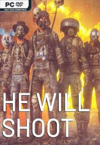 Descargar He Will Shoot por Torrent