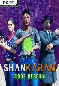 Descargar Shankaram: CODE REBORN por Torrent