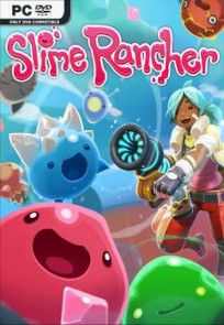 Descargar Slime Rancher – Pool Party por Torrent