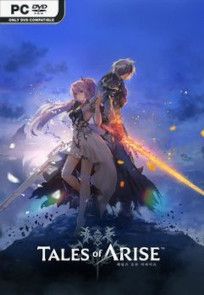 Descargar Tales of Arise – Ultimate Edition por Torrent