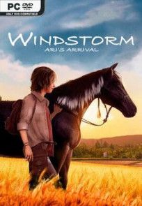 Descargar Windstorm: An Unexpected Arrival por Torrent