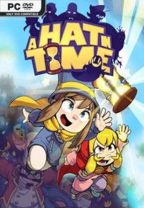 Descargar A Hat In Time – Ultimate Edition por Torrent