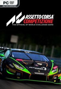 Descargar Assetto Corsa Competizione por Torrent