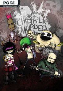 Descargar Charlie Murder por Torrent