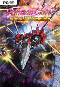 Descargar Crimzon Clover World EXplosion por Torrent