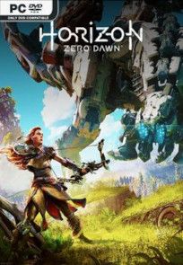 Descargar Horizon Zero Dawn™ Complete Edition por Torrent