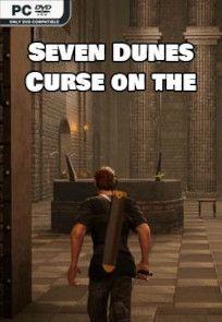 Descargar Seven Dunes: Curse on the Golden Sand por Torrent