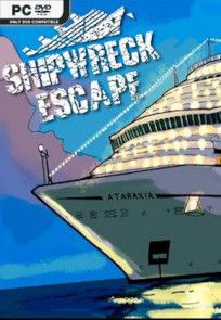 Descargar Shipwreck Escape por Torrent