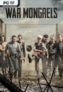 Descargar War Mongrels por Torrent