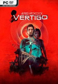 Descargar Alfred Hitchcock – Vertigo por Torrent