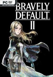 Descargar BRAVELY DEFAULT II por Torrent