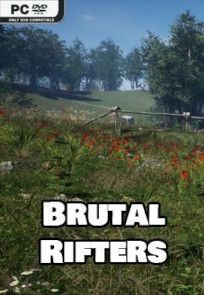 Descargar Brutal Rifters por Torrent