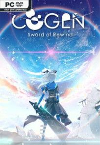 Descargar COGEN: Sword of Rewind por Torrent