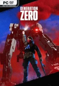 Descargar Generation Zero por Torrent