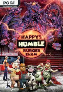 Descargar Happy’s Humble Burger Farm por Torrent