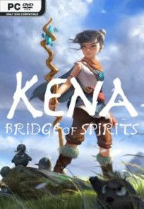 Descargar Kena: Bridge of Spirits por Torrent