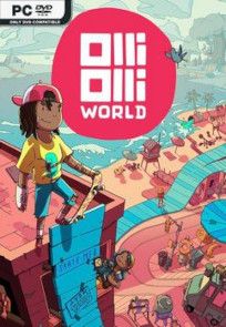 Descargar OlliOlli World por Torrent