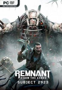 Descargar Remnant: From the Ashes por Torrent