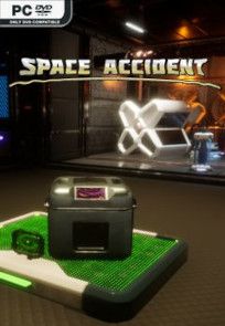 Descargar Space Accident por Torrent