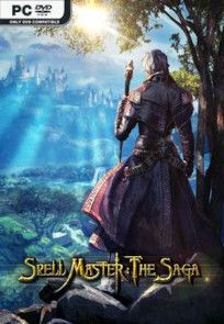 Descargar SpellMaster: The Saga por Torrent