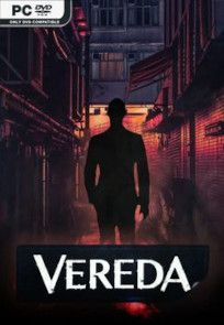 Descargar VEREDA – Mystery Escape Room Adventure por Torrent