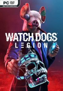 Descargar Watch Dogs: Legion por Torrent