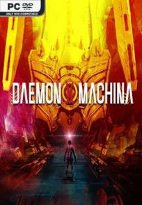 Descargar DAEMON X MACHINA por Torrent